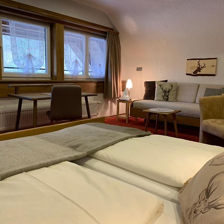 Landhotel Untere Kapfenhardter Muehle Unterreichenbach Extérieur photo