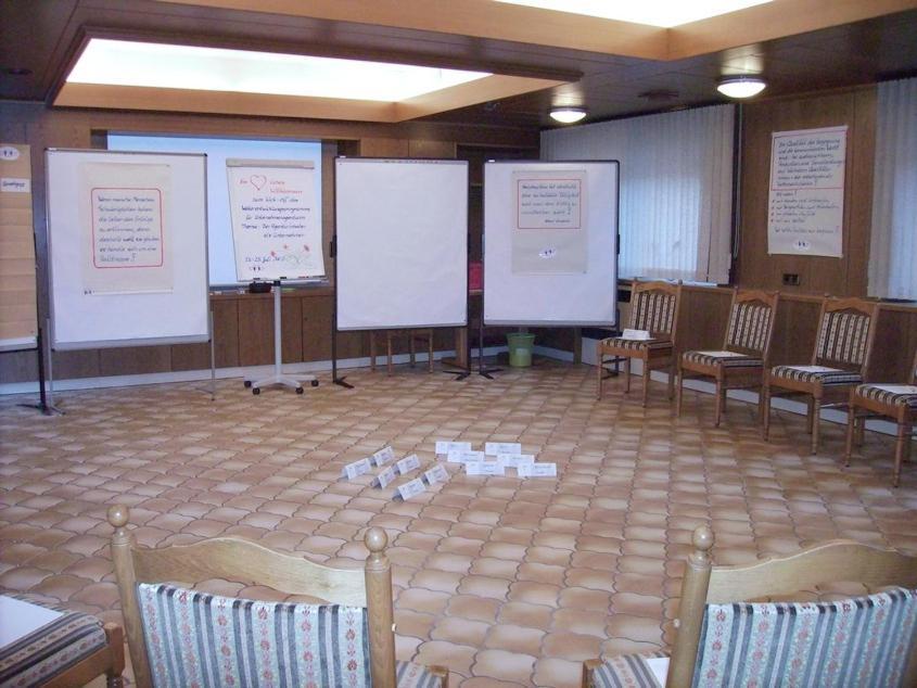 Landhotel Untere Kapfenhardter Muehle Unterreichenbach Extérieur photo