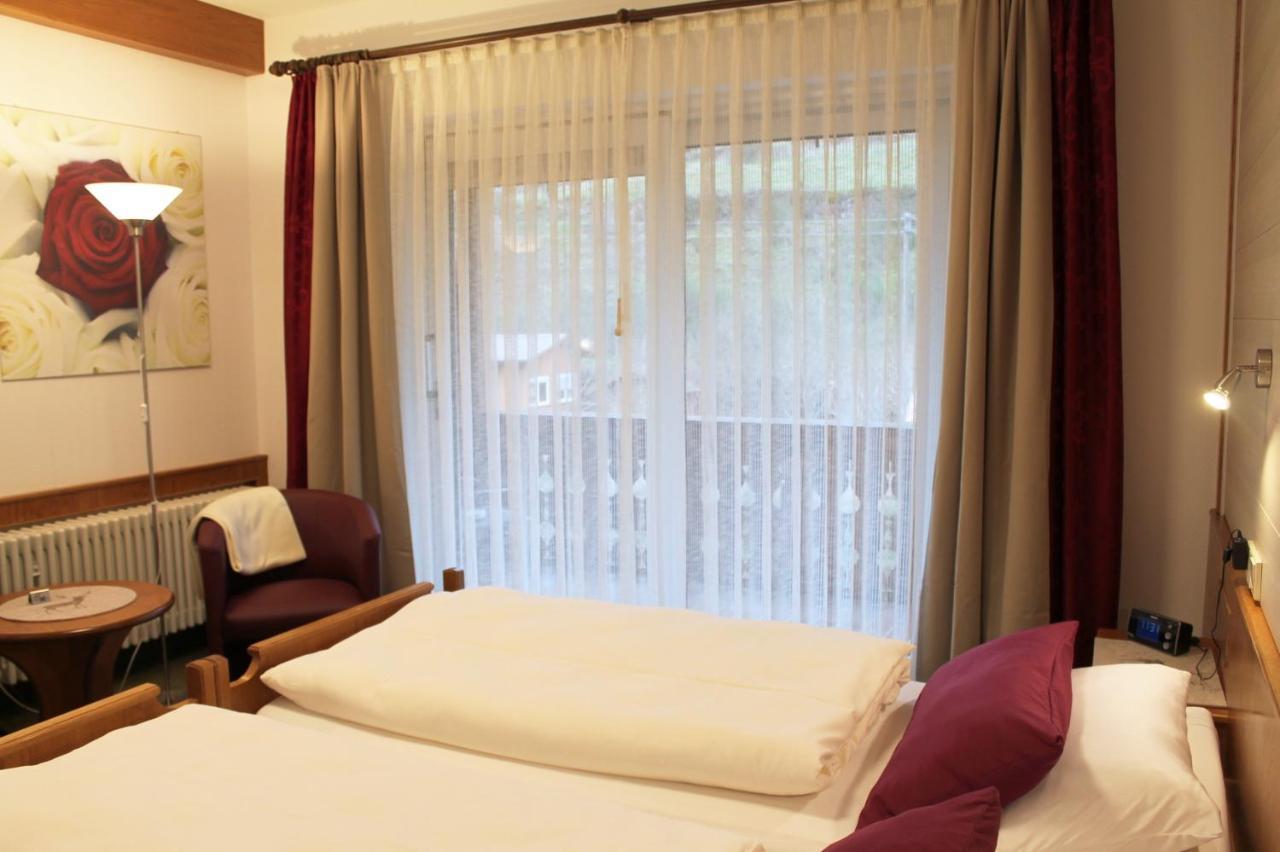 Landhotel Untere Kapfenhardter Muehle Unterreichenbach Extérieur photo