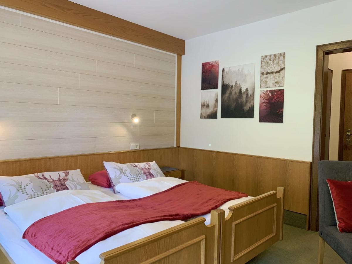 Landhotel Untere Kapfenhardter Muehle Unterreichenbach Extérieur photo