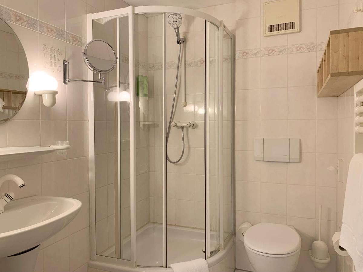 Landhotel Untere Kapfenhardter Muehle Unterreichenbach Extérieur photo