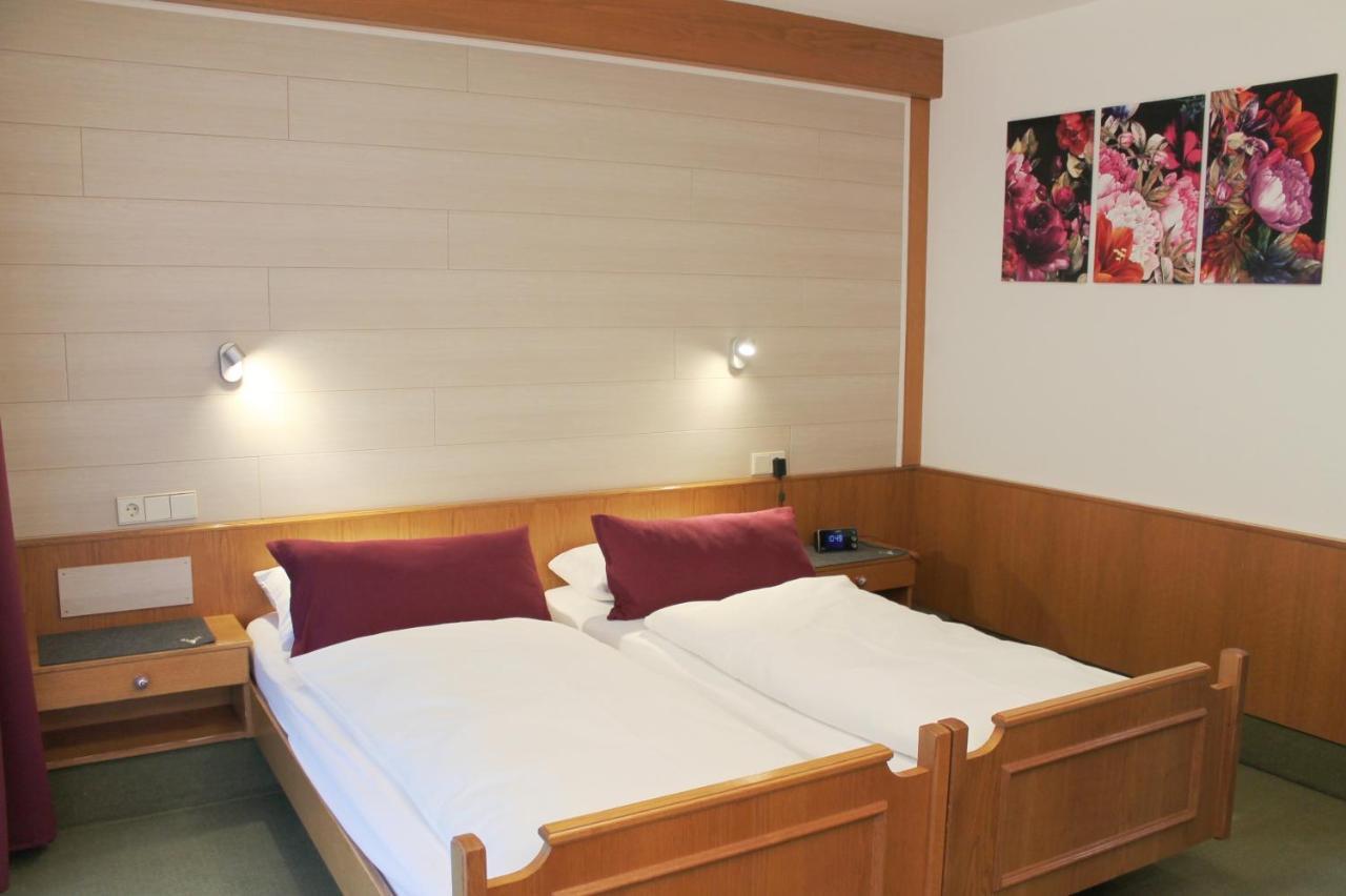 Landhotel Untere Kapfenhardter Muehle Unterreichenbach Extérieur photo