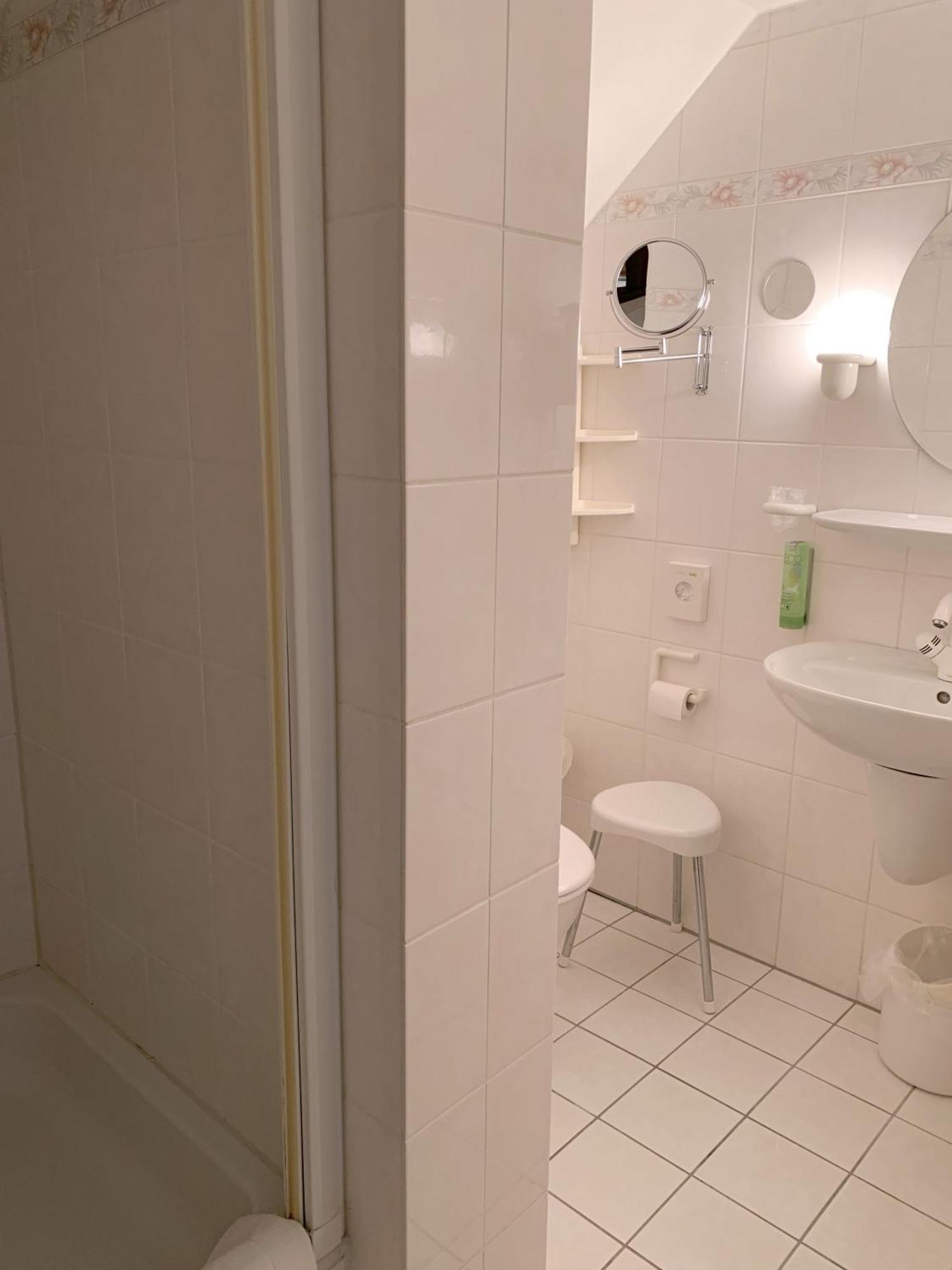 Landhotel Untere Kapfenhardter Muehle Unterreichenbach Extérieur photo
