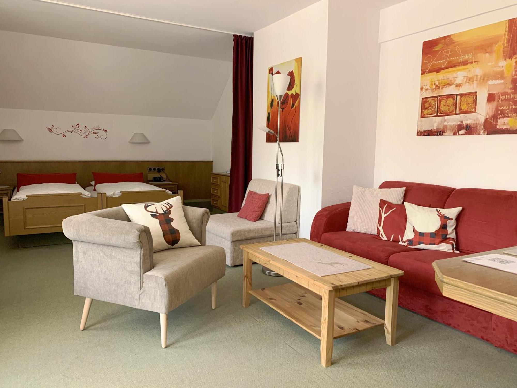 Landhotel Untere Kapfenhardter Muehle Unterreichenbach Extérieur photo
