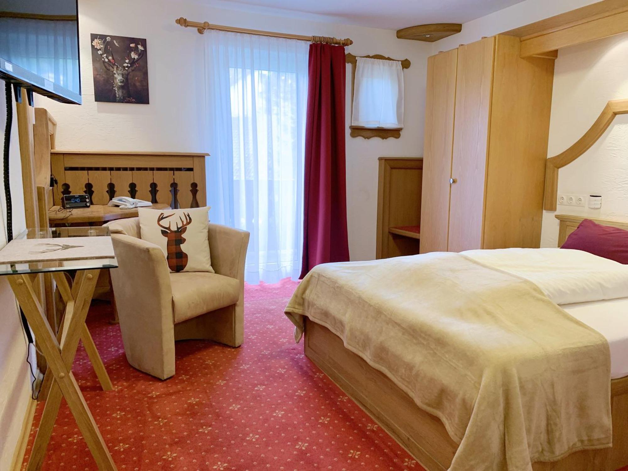 Landhotel Untere Kapfenhardter Muehle Unterreichenbach Extérieur photo