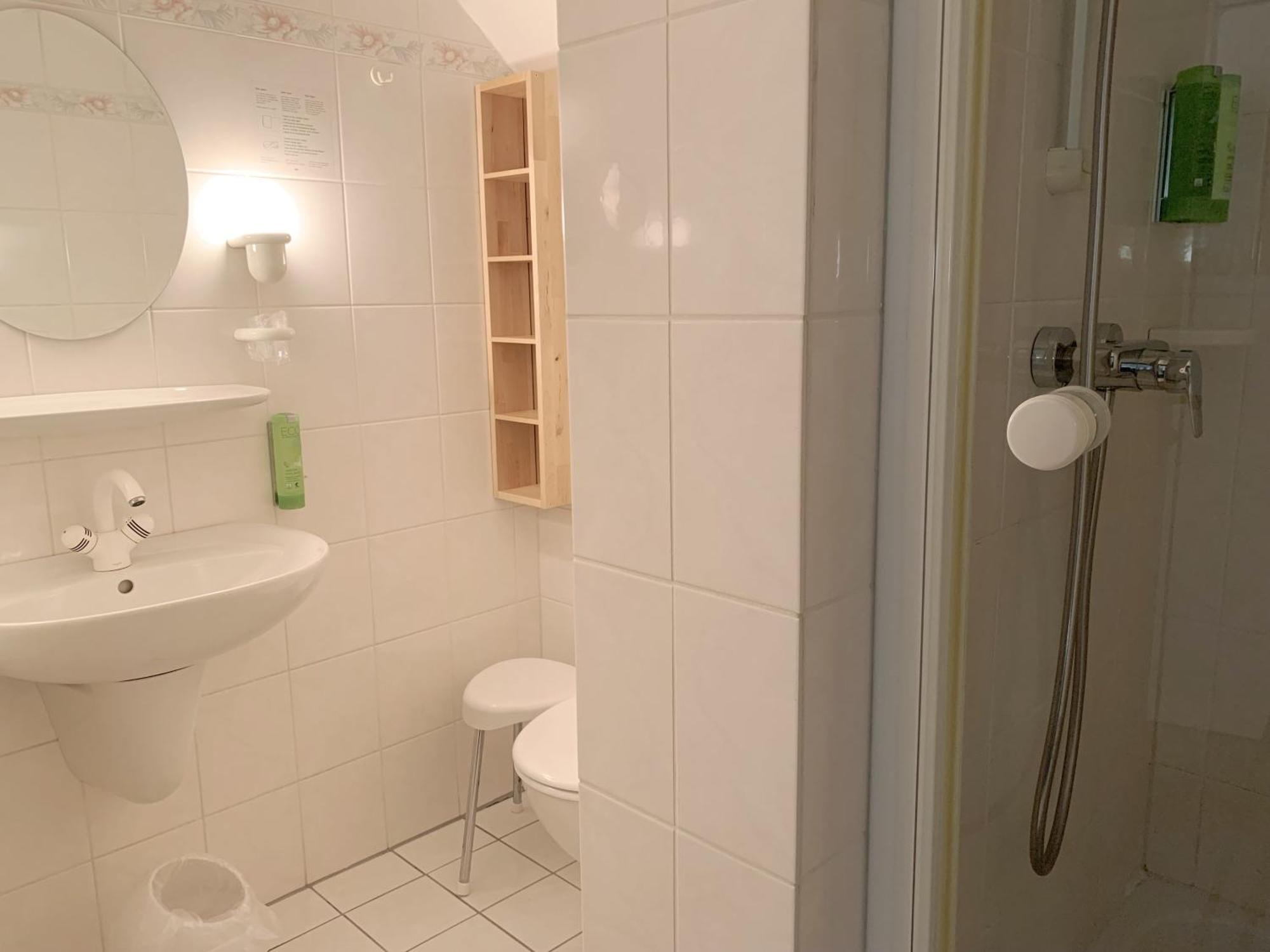 Landhotel Untere Kapfenhardter Muehle Unterreichenbach Extérieur photo