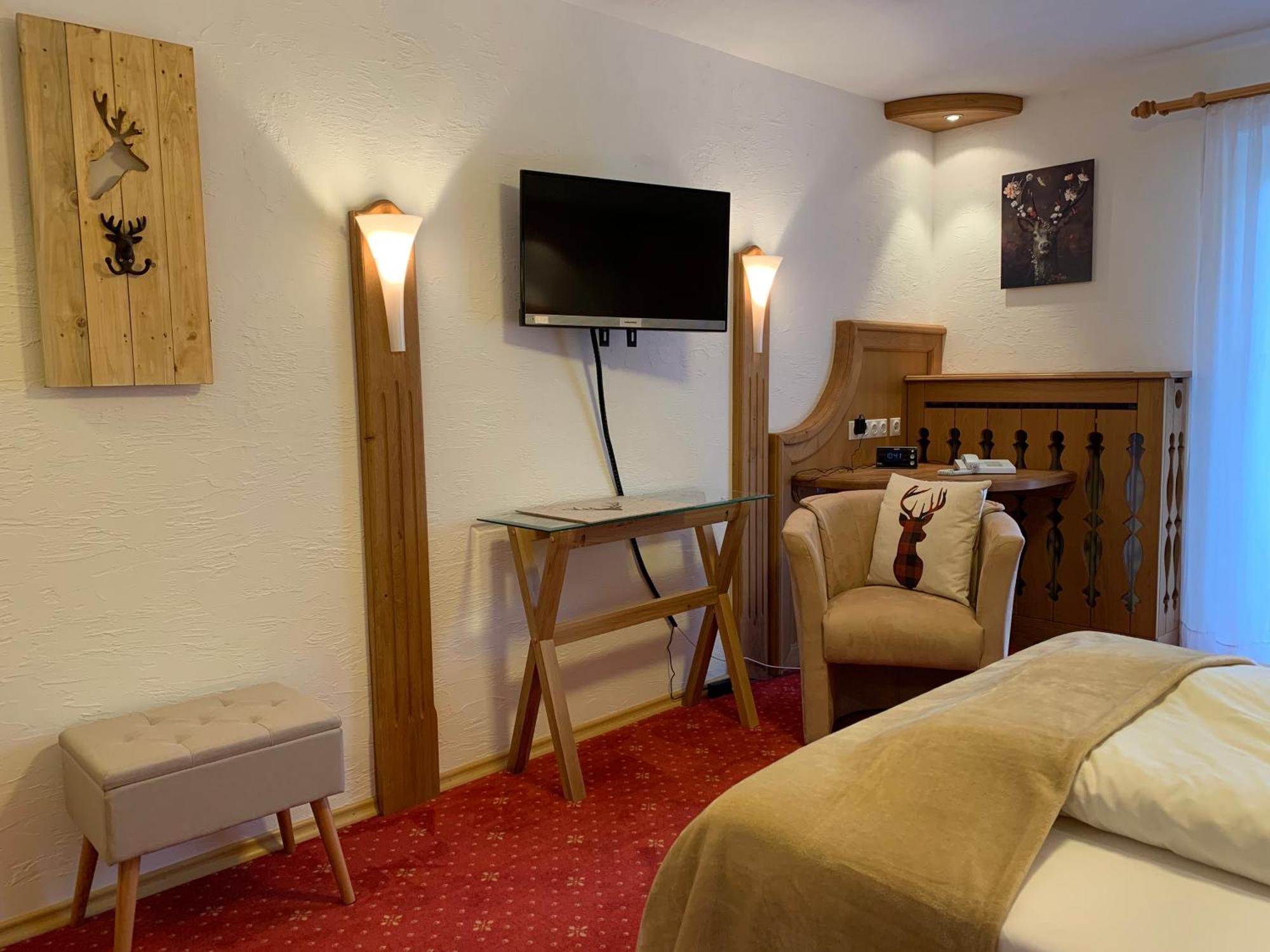 Landhotel Untere Kapfenhardter Muehle Unterreichenbach Extérieur photo
